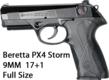 BerettaOnly.Com Online Gun Sale Company Bemoans Shortage of Guns To...